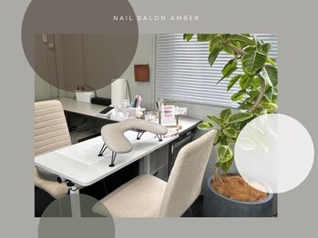 アンバー(Amber)/