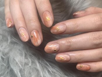 アングゥ ウル(ungu ul)/マンスリーデザイン色変え