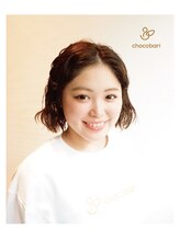 チョコバリ 渋谷店(chocobari) KUDO