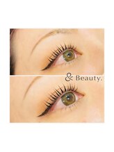 アンドアイディール 町田店(&Eyedeal.)/上下