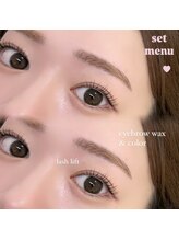 ナナゴー(75)/セットメニュー