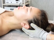 自然美人/お洒落な雰囲気