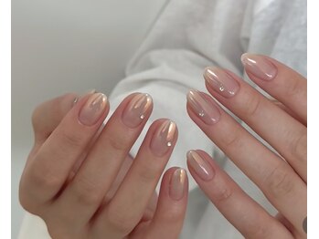 バイムーンサロン(By Moon Salon)/