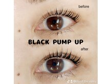 リリー オブ ザ バレー(lily of the valley)の雰囲気（まつ毛膨張システム！BLACKPUMP UP技術）