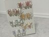 【当店オフ無料☆】定額ネイル～art～¥5,800