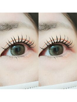 セレビアイ 立川店/フラット/LED/マツエク/立川