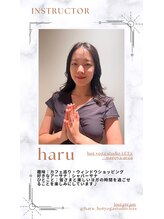 レッツ 安城店(LET's)/インストラクター