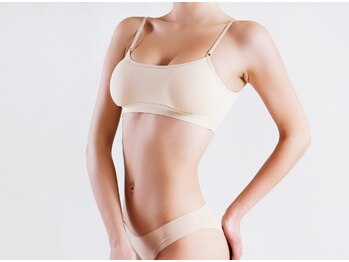 楽だ/☆施術後お化粧直しも出来ます☆