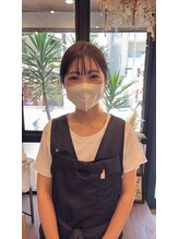 ボンズ(bonds.)&nbsp;aya 