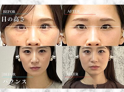 エルシンメトリー矯正院(ailesシンメトリー矯正院)の写真