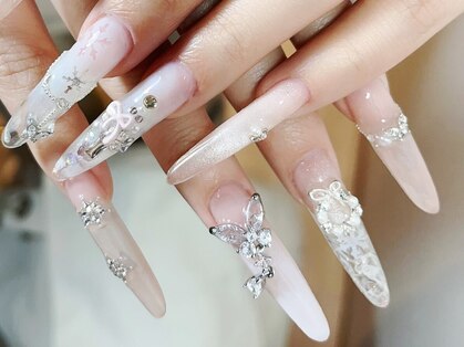 クアンネイル 関内伊勢佐木町(Quan Nail)の写真
