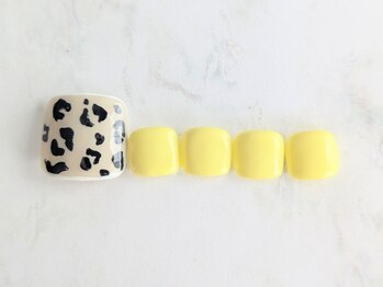 ルーム 新松戸店(ROOM)/【フット定額Lコース¥6500】