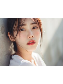 エクステの種類が豊富