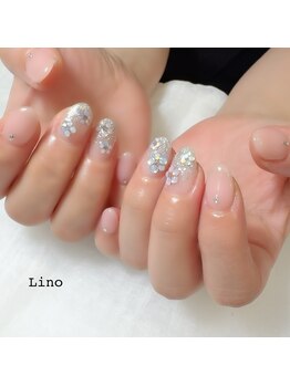 リーノ(Lino)/フラワー