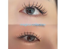ヘアープロデュース マギカ コレクション(magica collection)