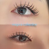 ヘアープロデュース マギカ コレクション(magica collection)