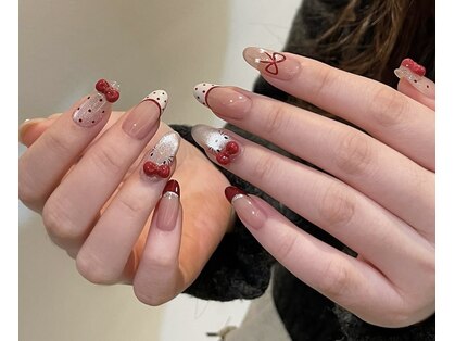 ソフィアネイル 赤羽店(Sofia Nail)の写真