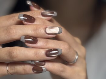 ジュン ネイル(JUN NAIL)/