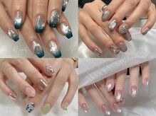 アールネイル 市川店(R nail)