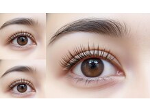 ミース 住道店/まつ毛パーマ/アイブロウ/住道