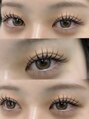 ビューティサロン シュクレ 栄店(beauty salon shucre) 大人気のパリエク♪