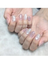 エヌ アンド(N&)/シンプルニュアンスデザイン