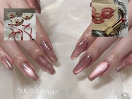 うるうるマグ　担当長瀬