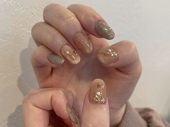 アンネ 表参道(ANNE)/【Hand】トレンド/シーズン定額