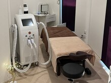 サロン ジャミル(Salon Jamil)/施術スペース/完全個室/女性専用