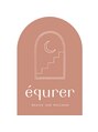 エキュレ ジャーニー トゥ マイ トータル ビューティー(equrer)/e'qurer【　エキュレ　】
