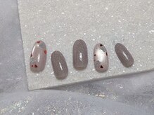 カプアプラス(Kapua Plus)/1月デザイン No.2