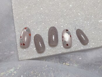 カプアプラス(Kapua Plus)/1月デザイン No.2