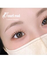 ブラン 小倉店(Blanc)/まつげパーマ♪