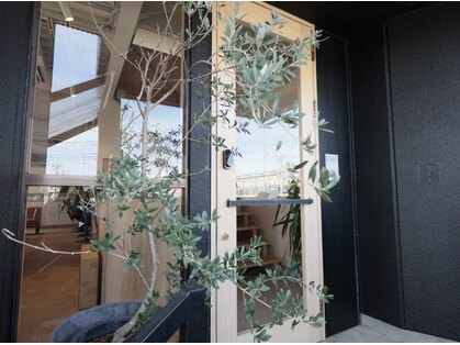 VELVET久喜の写真