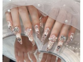 プラチナムデザイン♪