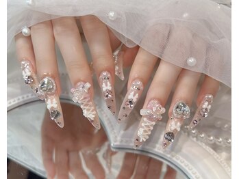 マイルド バイ セブンティーン(MILD by Seventeen)/プラチナムデザイン♪