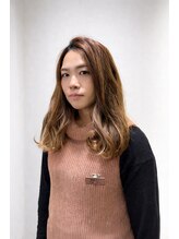 バルアート(BAL ART)&nbsp;川島 菜月