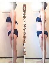 ハナ(hana)/気がつけば二の腕まで減ってる！