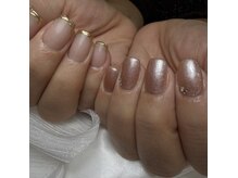 コレット 中山寺駅前店(colette)の雰囲気（≪コレット ネイル≫人気のパラジェル導入しました！）