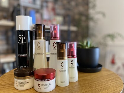 シップ(SHIP)の写真