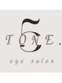 トーン 渋沢店(TONE.)&nbsp;マツエク/まつ毛パーマ/マツパ/眉毛/アイブロウ/渋沢/秦野/束感