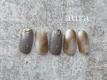 アウラ(aura)/定額specialコース【海浜幕張】