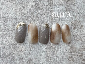 アウラ(aura)/定額specialコース【海浜幕張】