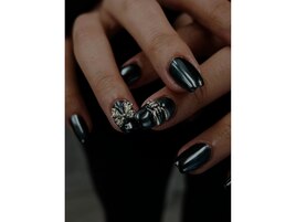 ホワイトヴェールワンカラー