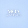 モア(MOA)のお店ロゴ