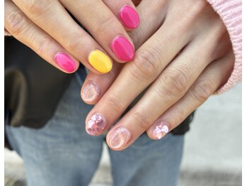 ニコネイル(Nico nail)/