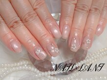ネイルクロスラニ 練馬店(Nail Lani)/春ネイル