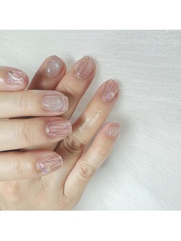 フランセスグレース(Frances Grace)/