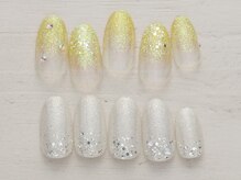 ネイルミックス 札幌大通本店(Nail Mix)