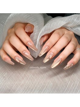 リン ネイル(Rin Nails)/